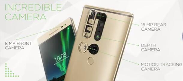 ???????Phab 2 Pro??и????????