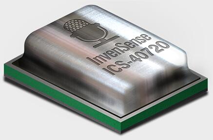 InvenSense??MEMS????ICS-40730