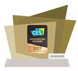 ????????2017??CES???????????????????????????????????????