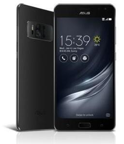 ???ZenFone AR???Synaptics??????????????????