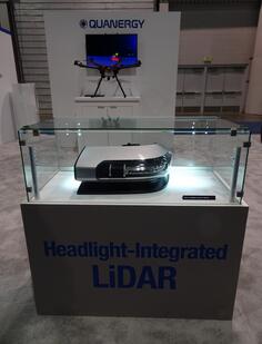 Koito??Quanergy??????????????LiDAR???????????????????