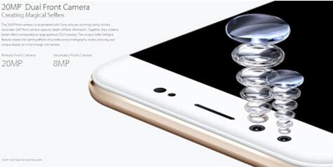 Vivo?????????????????????????2000???????????????V5 Plus