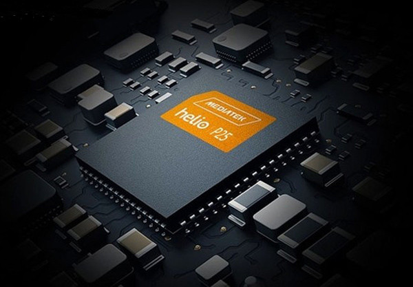 ???????MediaTek?????????????????????????????о?Helio P25