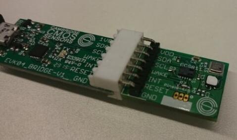 Cambridge CMOS CCS811????????????????????????崫????????????