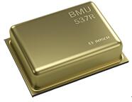 ?????????MEMS????BMU537R