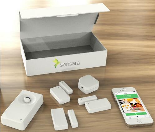 Sensara Senior Lifestyle??