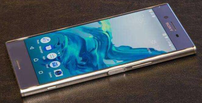 ????Xperia XZ