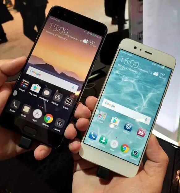 MWC 2017 ????????P10??P10 Plus ??????????IFS????