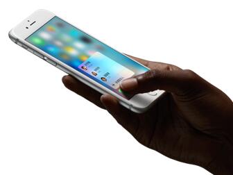 3D Touch????????????