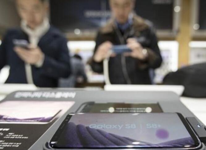 Galaxy S8/S8+??????????????????????