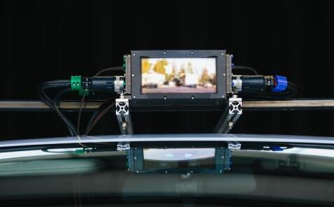 Luminar??LiDAR????????InGaAs????????1550nm??????