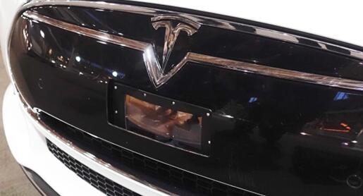 Luminar??????????Model S?綯???????LiDAR??????
