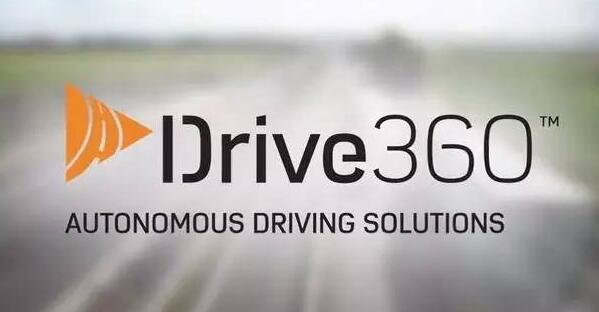 ?????????ü??????????????????Drive360™??