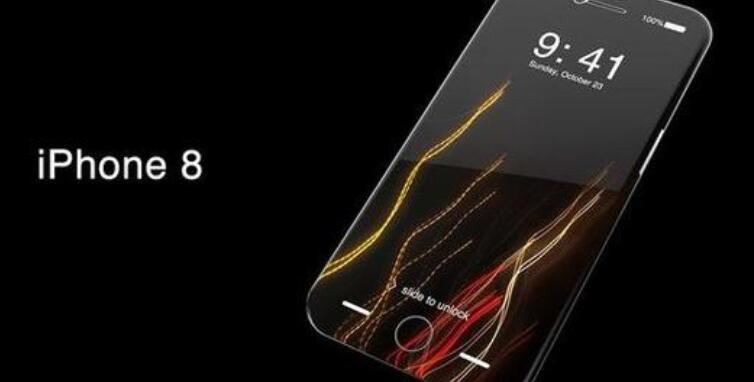 Touch ID??3D??????iPhone 8??????й???????????????