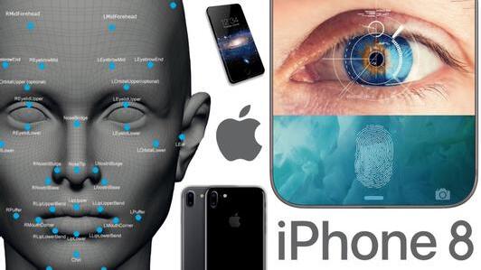 iPhone 8???????-3D????