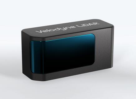 Velodyne LiDAR??????????LiDAR??????Velarray