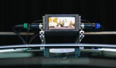 Luminar??LiDAR????????InGaAs????????1550nm??????