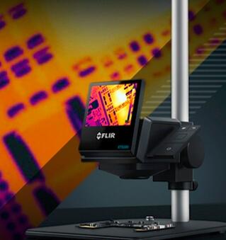 FLIR Systems????????????????????????FLIR ETS320??????????