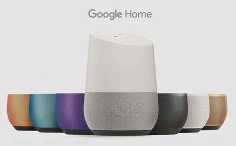 ????2??InvenSense INMP621 MEMS?????Google Home