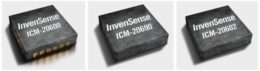 InvenSense???Google???????3??????