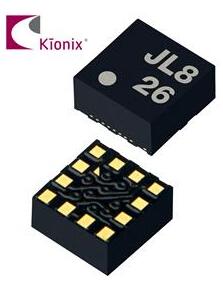 Kionix????????????KX126