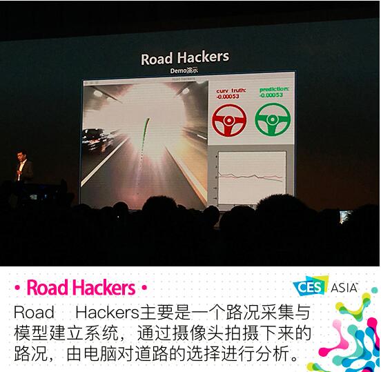 ???Road Hackers
