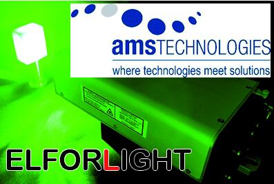 AMS Technologies??????????Elforlight