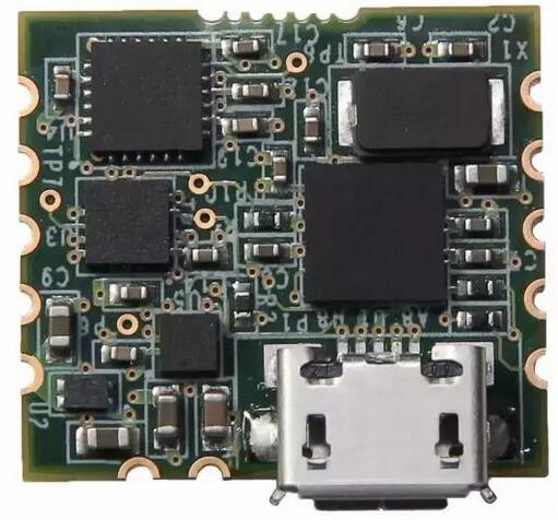 Hillcrest Labs??????????????????飺FSM300