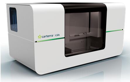 Carterra LSA