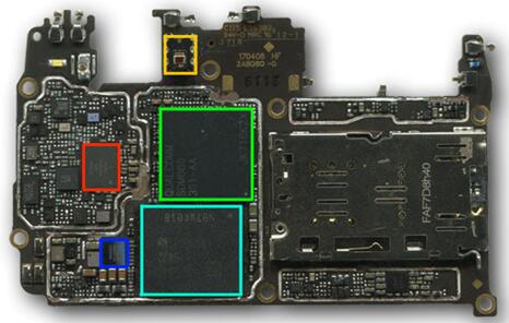 OPPO R11??????????????IC