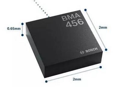 ?????????????????豸??????MEMS??????BMA456
