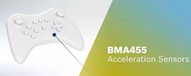 ?????????????????豸??????MEMS??????BMA456