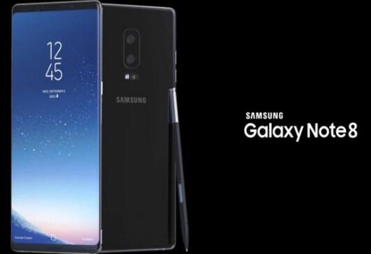 ????Galaxy Note 8?????????????1200???????1300??????