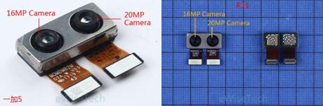 ???5?????????????????CMOS?????????????Sony??IMX398??1600?????????Sony??IMX350??2000???????