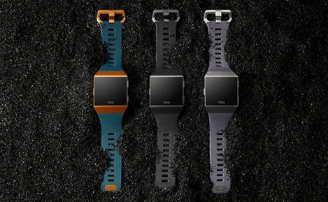 Fitbit Ionic ???????????GPS??????????