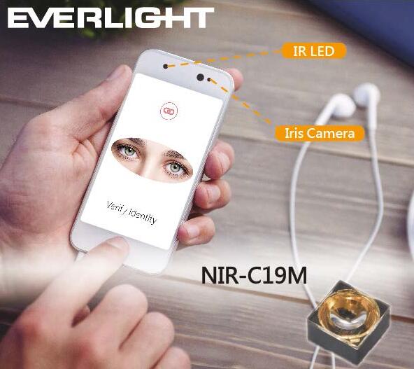 ???NIR-C19M??к???LED????