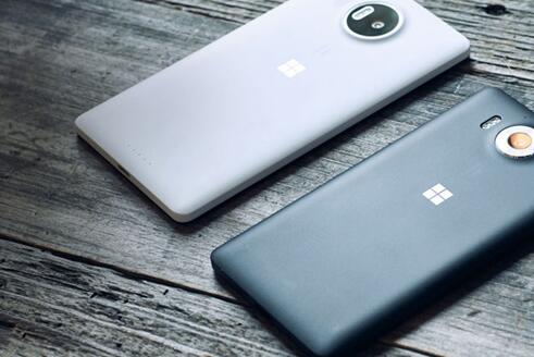 Surface phone????
