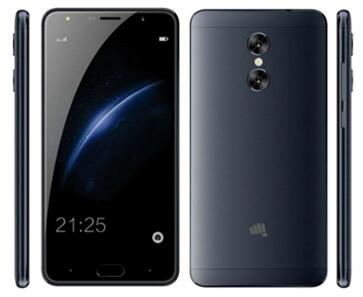 Micromax????????????????Evok Dual Note???