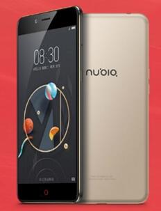 Nubia M2???