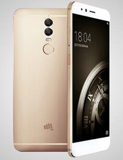 Micromax Dual 5???
