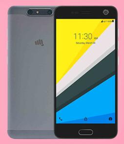 Micromax Dual 4???