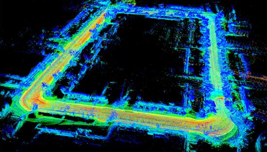 Quanergy??LiDAR???????????????????????????????????3D???