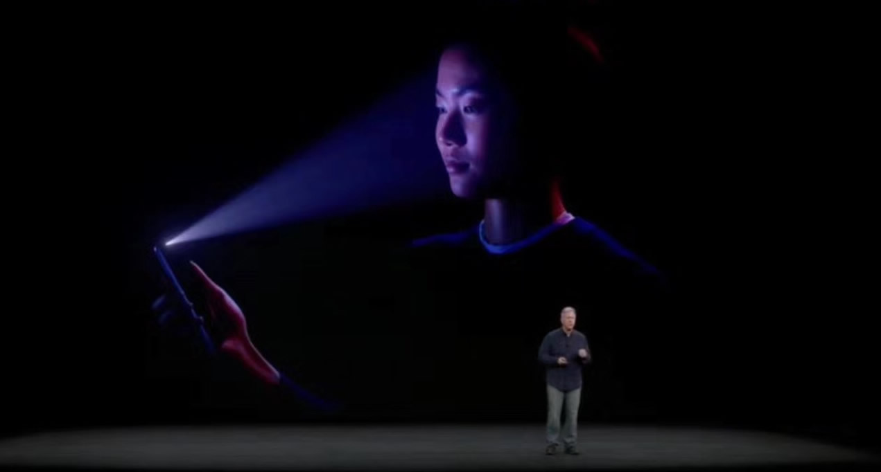 Face ID???????