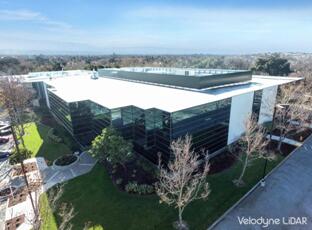 Velodyne??????????Megafactory???????????1?????????2018?????????????????????????