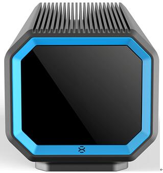 Oryx Vision????????????LiDAR??????