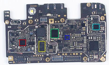 OPPO A77??????????屳?????IC