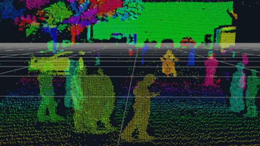AEye?????????300???????360??Χ??150???????LiDAR???????????????
