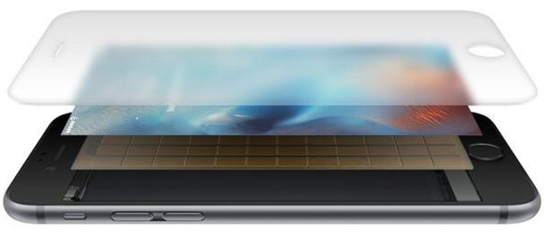 ???????????δ??iPhone???????????3D Touch????