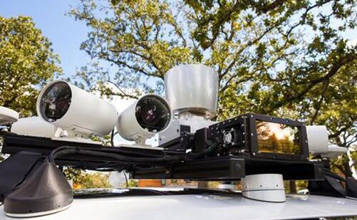?????Toyota????????????Luminar?????LiDAR??