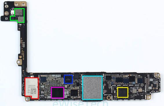 iPhone 8 Plus??????????????????IC